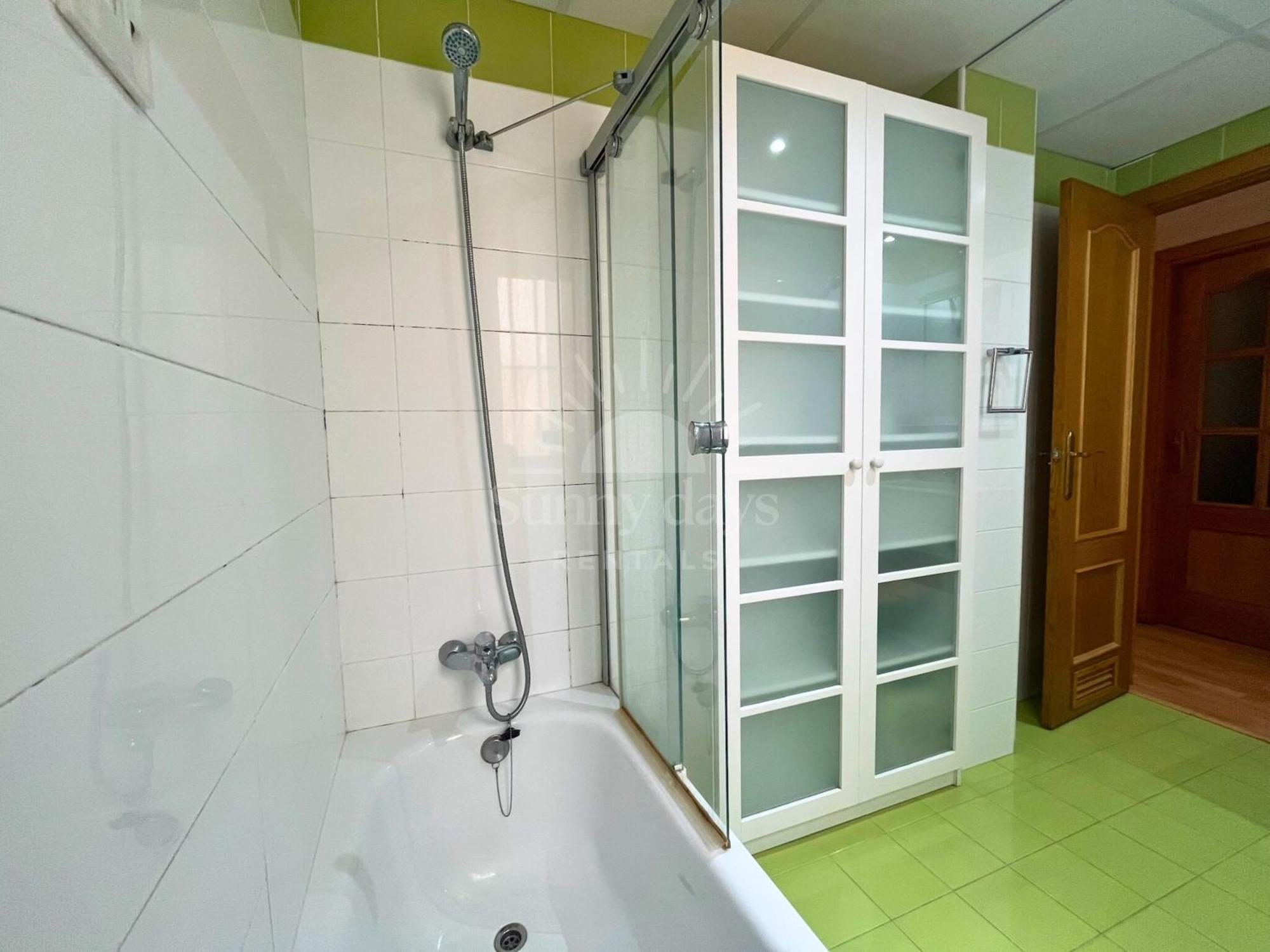 Acogedor Apartamento A 30 Metros De La Playa - Wifi - Smarttv アルメリア エクステリア 写真